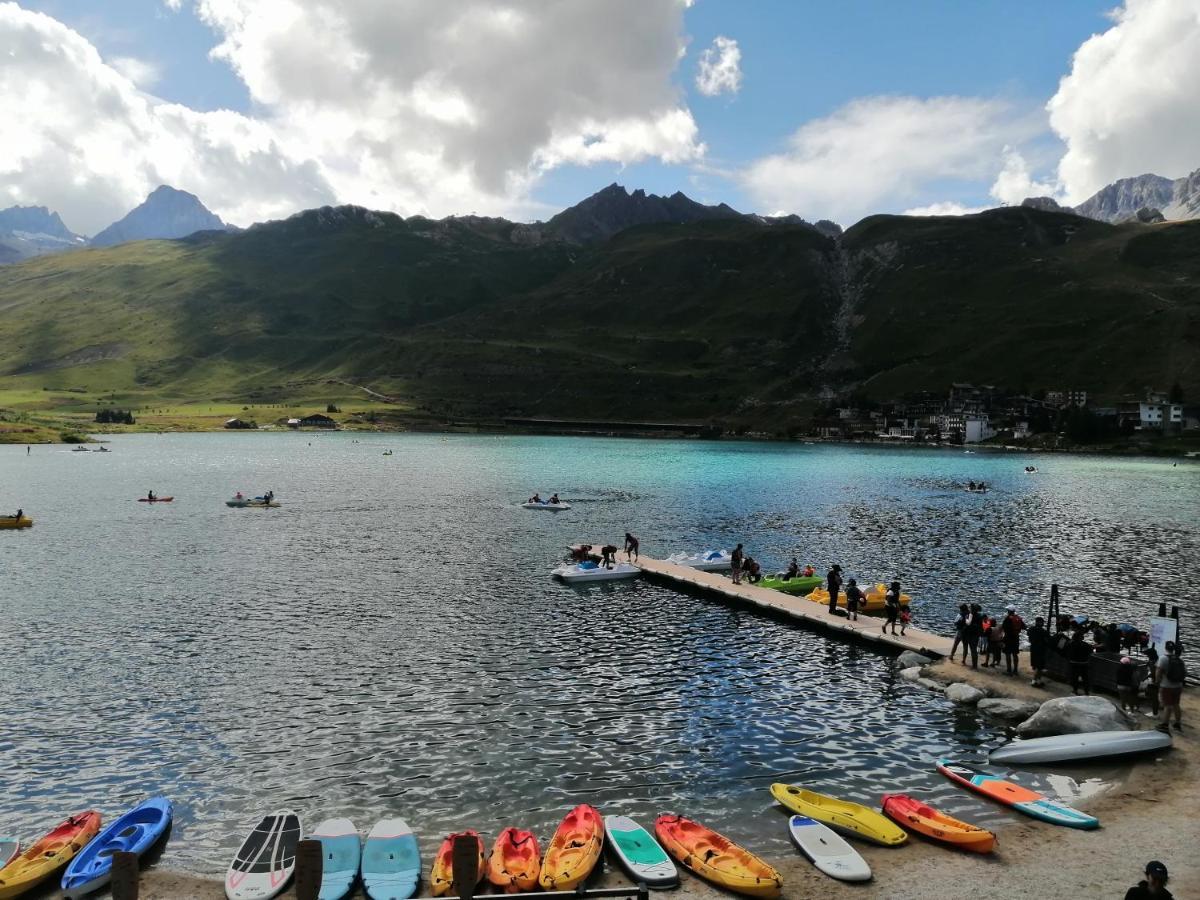 Résidence Lawawi prés de la gare au calme Albertville Esterno foto