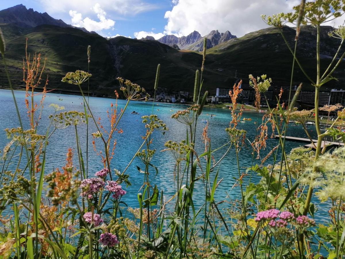 Résidence Lawawi prés de la gare au calme Albertville Esterno foto