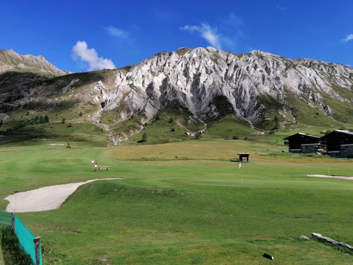 Résidence Lawawi prés de la gare au calme Albertville Esterno foto