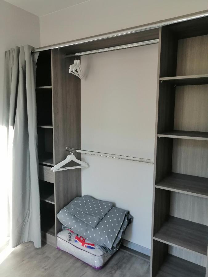 Résidence Lawawi prés de la gare au calme Albertville Esterno foto